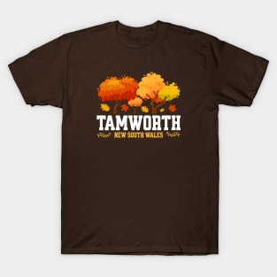 Tamworth, Australia T-Shirt